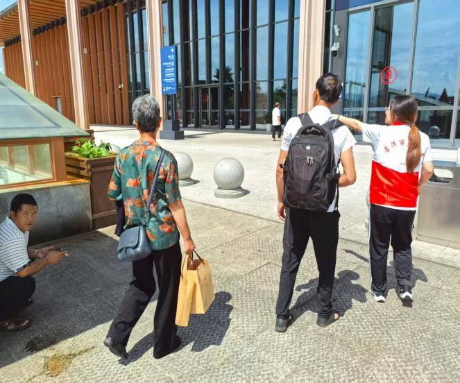 普洱市（思茅区）2025年“我为家乡做善事”暑假社会实践志愿者心得感悟（十二